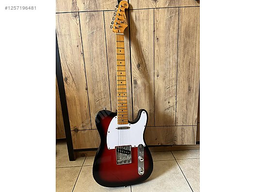 İkinci El ve Sıfır Alışveriş / Müzik / Müzik Aletleri / Telli Çalgılar / Gitar / Elektro