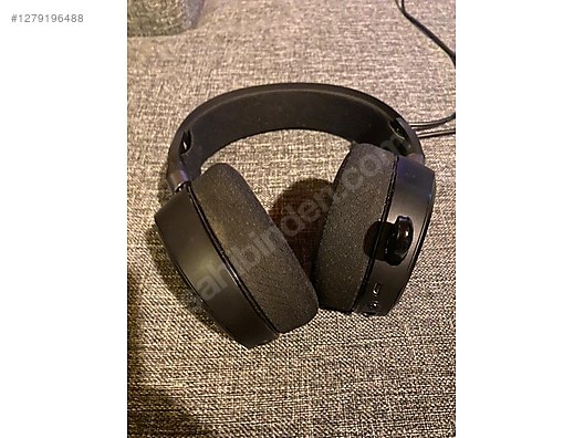 SteelSeries Arctis Pro Wireless sahibinden.comda - 1279196488