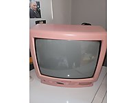 Satılık Antika Televizyon