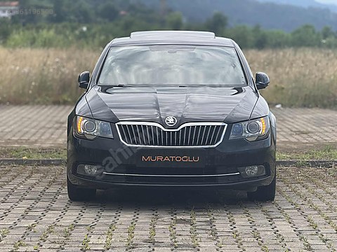 MURATOĞLU \145 BİN KM \ DSG \ SANRUF \ 4 K ISITMA...