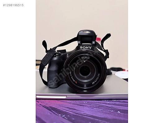 ■美品■ SONY DSC-HX300 Kompakt / Sony / Cybershot DSC HX300 / Sony DSC-HX300 Tertemiz