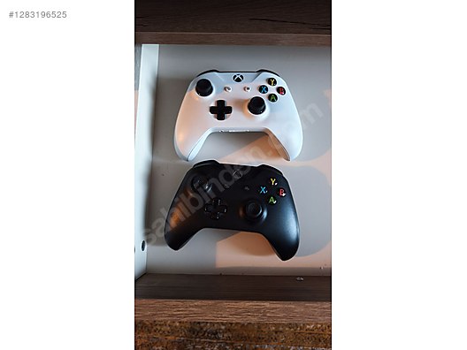 Used & Brand New Items / Gaming & Gamers Exclusive / Game Systems & Consoles / Xbox One S