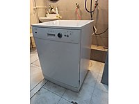 ARÇELİK 3 PROGRAMLI BULAŞIK MAK