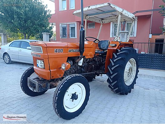 1980 magazadan ikinci el fiat satilik traktor 65 000 tl ye sahibinden com da 963196546