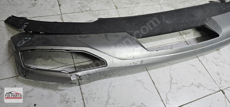 Audi Q3 Tampon (Arka)