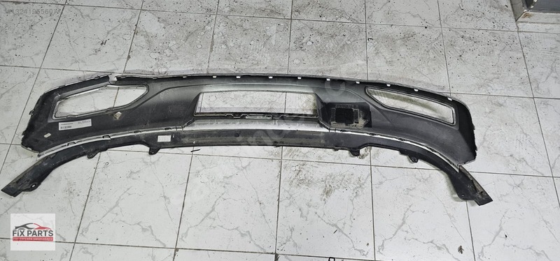 Audi Q3 Tampon (Arka)