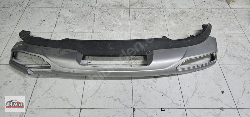 Audi Q3 Tampon (Arka)