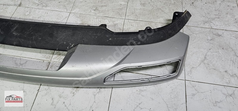 Audi Q3 Tampon (Arka)
