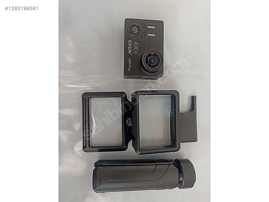 İkinci El ve Sıfır Alışveriş / Fotoğraf & Kamera / Video Kamera / Aksiyon Kamera