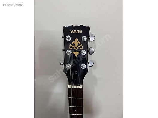 İkinci El ve Sıfır Alışveriş / Müzik / Müzik Aletleri / Telli Çalgılar / Gitar / Elektro