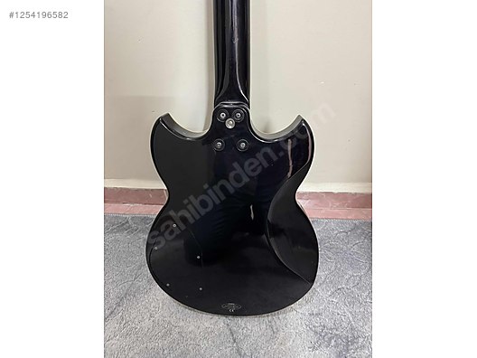 Yamaha Elektro Gitar