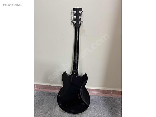 Yamaha Elektro Gitar