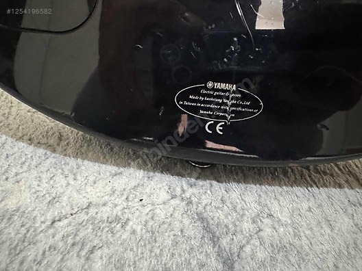 İkinci El ve Sıfır Alışveriş / Müzik / Müzik Aletleri / Telli Çalgılar / Gitar / Elektro