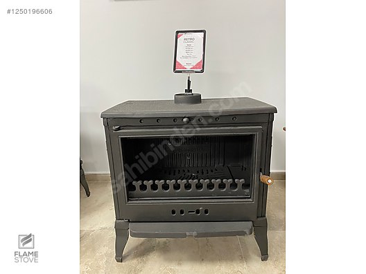 Used & Brand New Items / Garden & Home Improvement / Home Improvement / Heating / Heating Stove & Fireplace