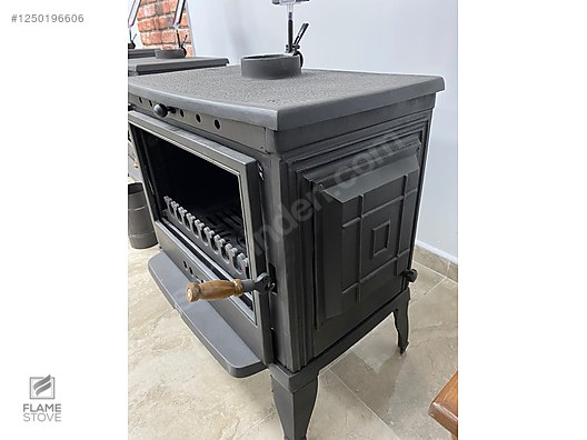 Used & Brand New Items / Garden & Home Improvement / Home Improvement / Heating / Heating Stove & Fireplace