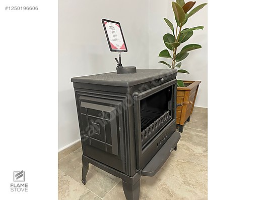 Used & Brand New Items / Garden & Home Improvement / Home Improvement / Heating / Heating Stove & Fireplace