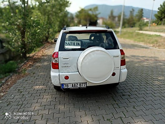 chery tiggo 1 6 lusso supercharger sahibinden 150 beygir 1 6 supercharger chery tiggo at sahibinden com 951196616 chery tiggo 1 6 lusso supercharger sahibinden 150 beygir 1 6 supercharger chery tiggo at sahibinden com 951196616