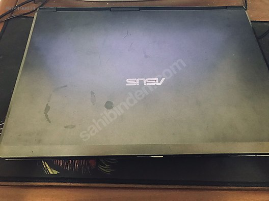 asus x51r notebook ilan ve alisveriste ilk adres sahibinden com da 974196624