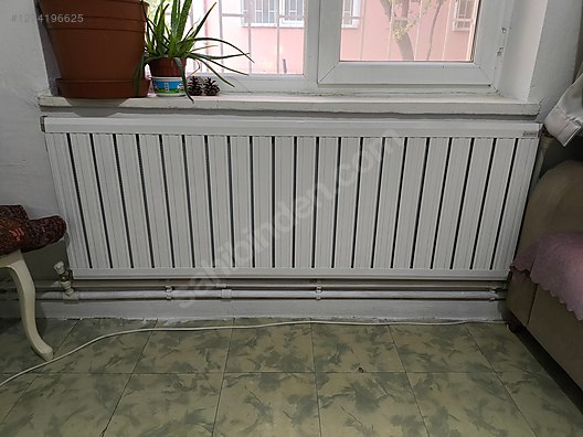 İkinci El ve Sıfır Alışveriş / Bahçe & Yapı Market / Yapı Malzemeleri / Isıtma / Petek & Havlupan