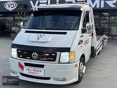 VELİ DEMİR DEN 2005 MODEL ÇEKİCİ TEKLİ