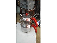 Uygun fiyata Çaydanlık