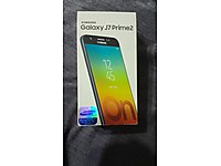 Samsung Galaxy J7 Prime2
