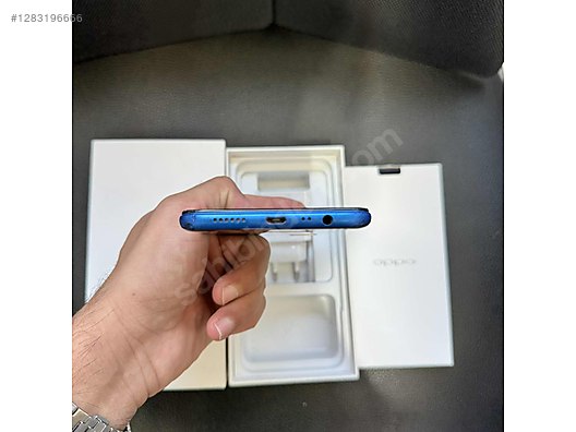 Used & Brand New Items / Cell Phones & Accessories / Cell Phones / Oppo / A5s