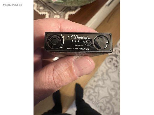 Used & Brand New Items / Collectibles / Objects / Lighters