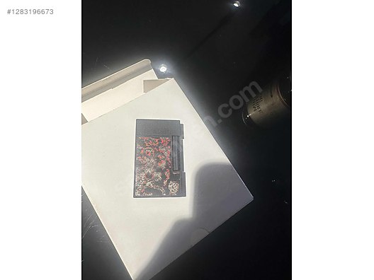 Used & Brand New Items / Collectibles / Objects / Lighters