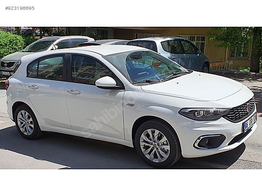 fiat egea 1 4 fire urban plus 2021 tescilli 0 km hatchback 1 4 urban plus at sahibinden com 923196695