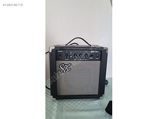 SX Elektro Gitar