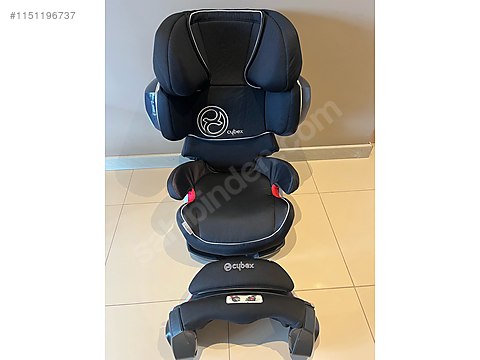 Cybex Pallas 2 Fix çocuk oto koltuğu at  - 1126248739