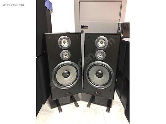 Pioneer CS 9070 Pioneer CS 9070
