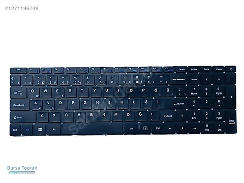 i life zed air CX3 CX5 CX7 YXT-NB93-156 MB3661013 KLAVYE 490TL
