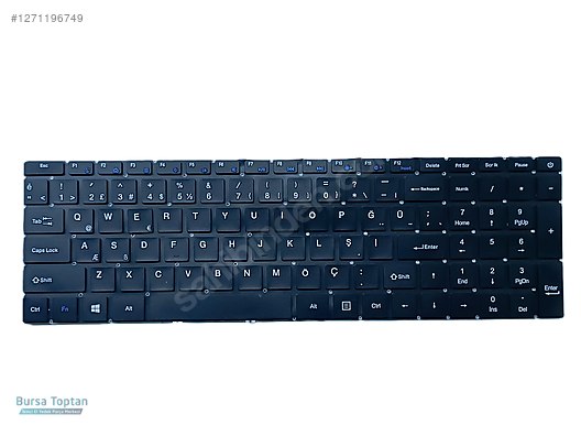 リゾット i life zed air CX3 CX5 CX7 YXT-NB93-156 MB3661013 KLAVYE 490TL