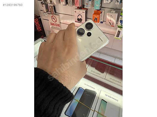 Used & Brand New Items / Cell Phones & Accessories / Cell Phones / Xiaomi / Redmi Note 13 Pro Plus