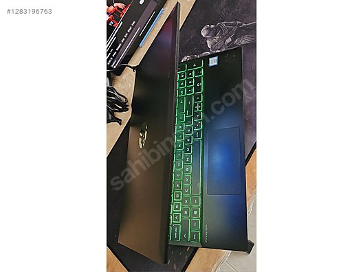 Used & Brand New Items / Gaming & Gamers Exclusive / Gaming PC / Gaming Laptop / HP