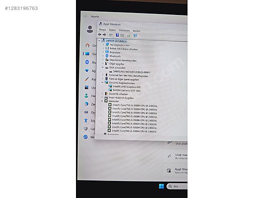 Used & Brand New Items / Gaming & Gamers Exclusive / Gaming PC / Gaming Laptop / HP