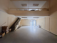 TEKSTİLKENT EMLAK'TAN KADEMELİ CADDE'DE 180 m2 KİRALIK İŞ YERİ #1281196784