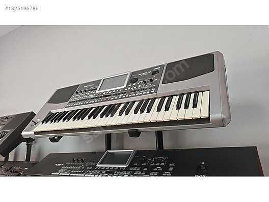 KORG PA900 SORUNSUZ UTAR MÜZİK'TE - Org ve Tuşlu Çalgılar