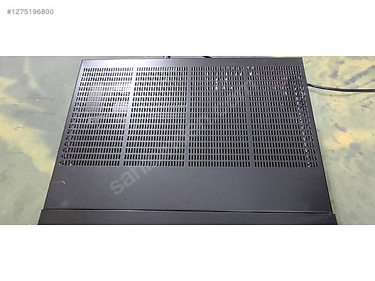 Transistör Çıkışlı Diğer Amfi