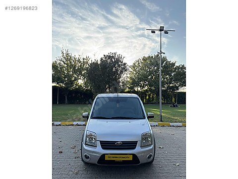 2012 MODEL TOURNEO CONNECT GLX 110 LUK