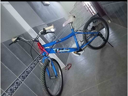 Bicicletas rin best sale 24 olx