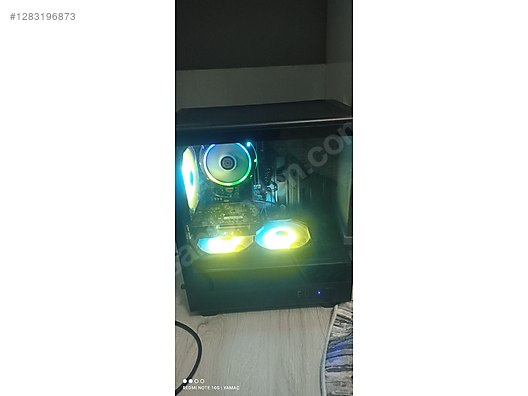 23.8' turbox Markalı masaüstü bilgisayar - Alışveriş :: Sıfır, İkinci El Ürünlerle sahibinden.com'da