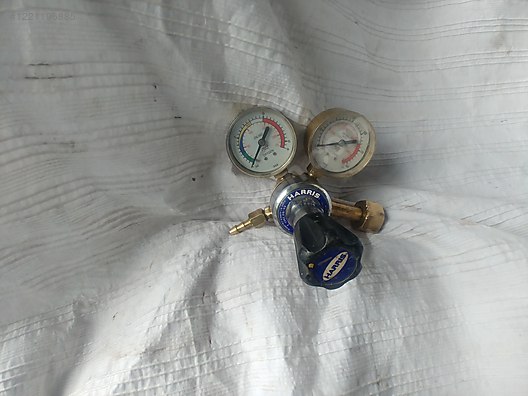 Used & Brand New Items / Electronics / Diagnostic & Test Devices / Pressure Gauge