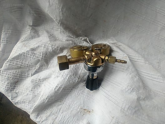 Used & Brand New Items / Electronics / Diagnostic & Test Devices / Pressure Gauge