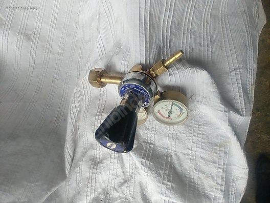 Used & Brand New Items / Electronics / Diagnostic & Test Devices / Pressure Gauge