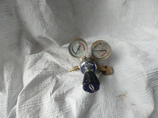 Used & Brand New Items / Electronics / Diagnostic & Test Devices / Pressure Gauge