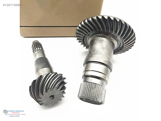 Otomobil & Arazi Aracı / Şanzıman & Vites / 473393B200-AYNA