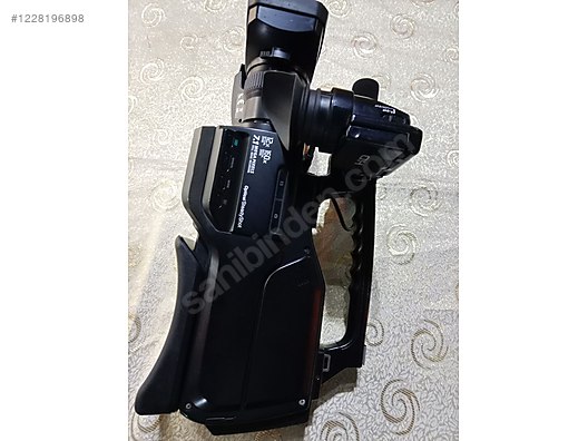 İkinci El ve Sıfır Alışveriş / Fotoğraf & Kamera / Video Kamera / Dijital Kamera / HDD (Harddiskli)